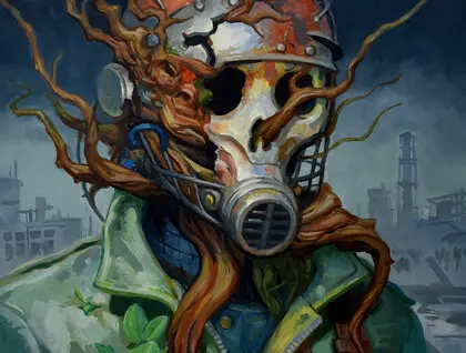 40 років Чорнобильської трагедії відрили в Києві - виставка об’єднала митців з усієї України - новини культури 12