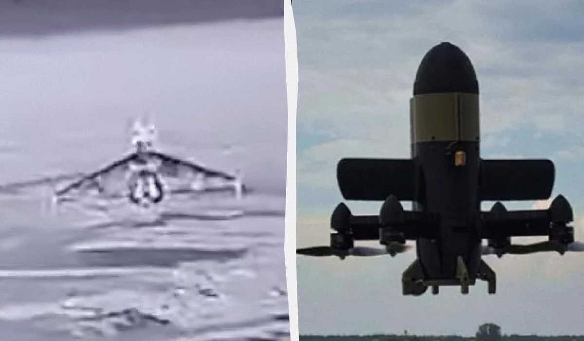 Український військовослужбовець встановив абсолютний рекорд, збивши два безпілотники "Шахед" з відстані 500 км (відео). 1 Абсолютний рекорд: український військовий збив 2 "Шахеди" з відстані 500 км (відео)