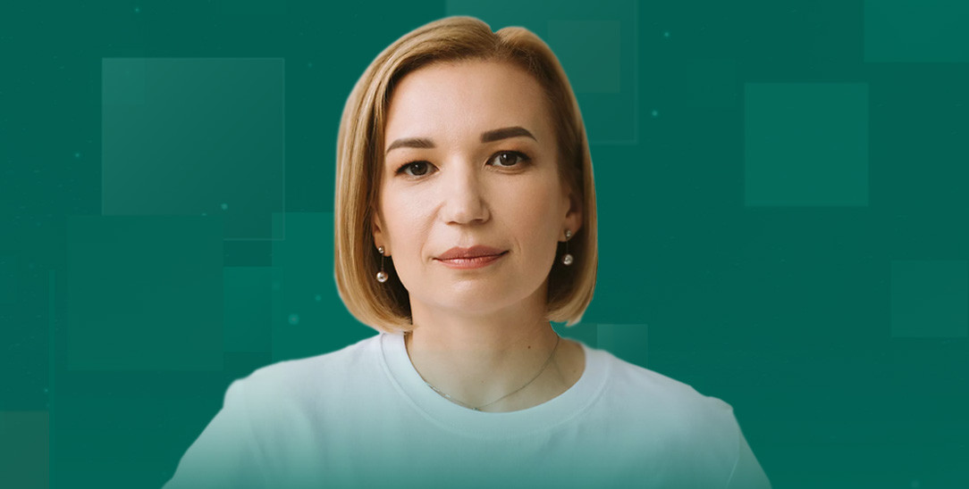 Айвазовська: Відчай та песимізм — це те, що нам пропонують росіяни. 1