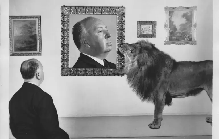 Альфред Гічкок - як майстер саспенсу змінив мову кіно та чому його неможливо перевершити 1