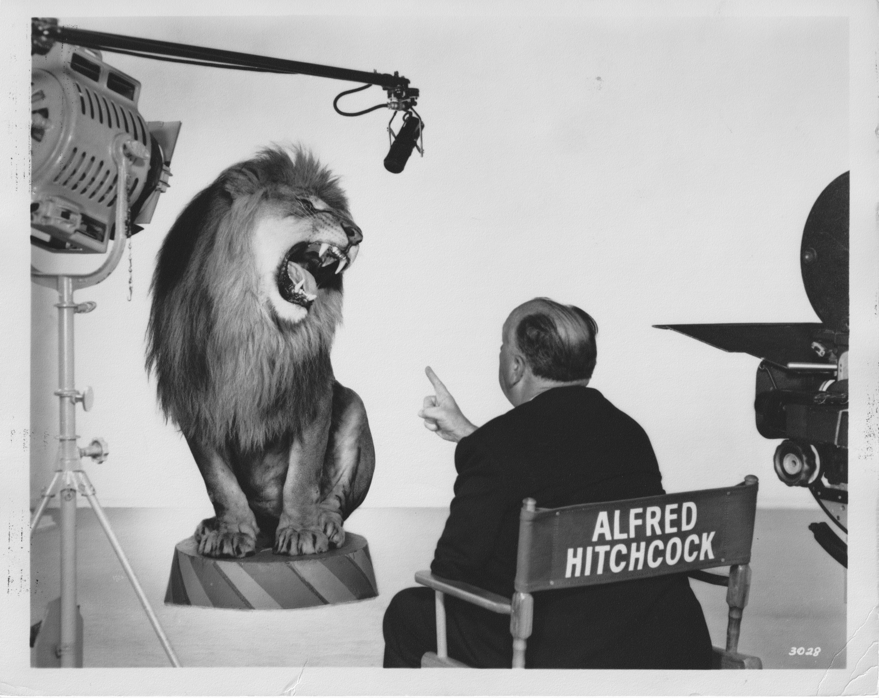 Альфред Гічкок - як майстер саспенсу змінив мову кіно та чому його неможливо перевершити 3