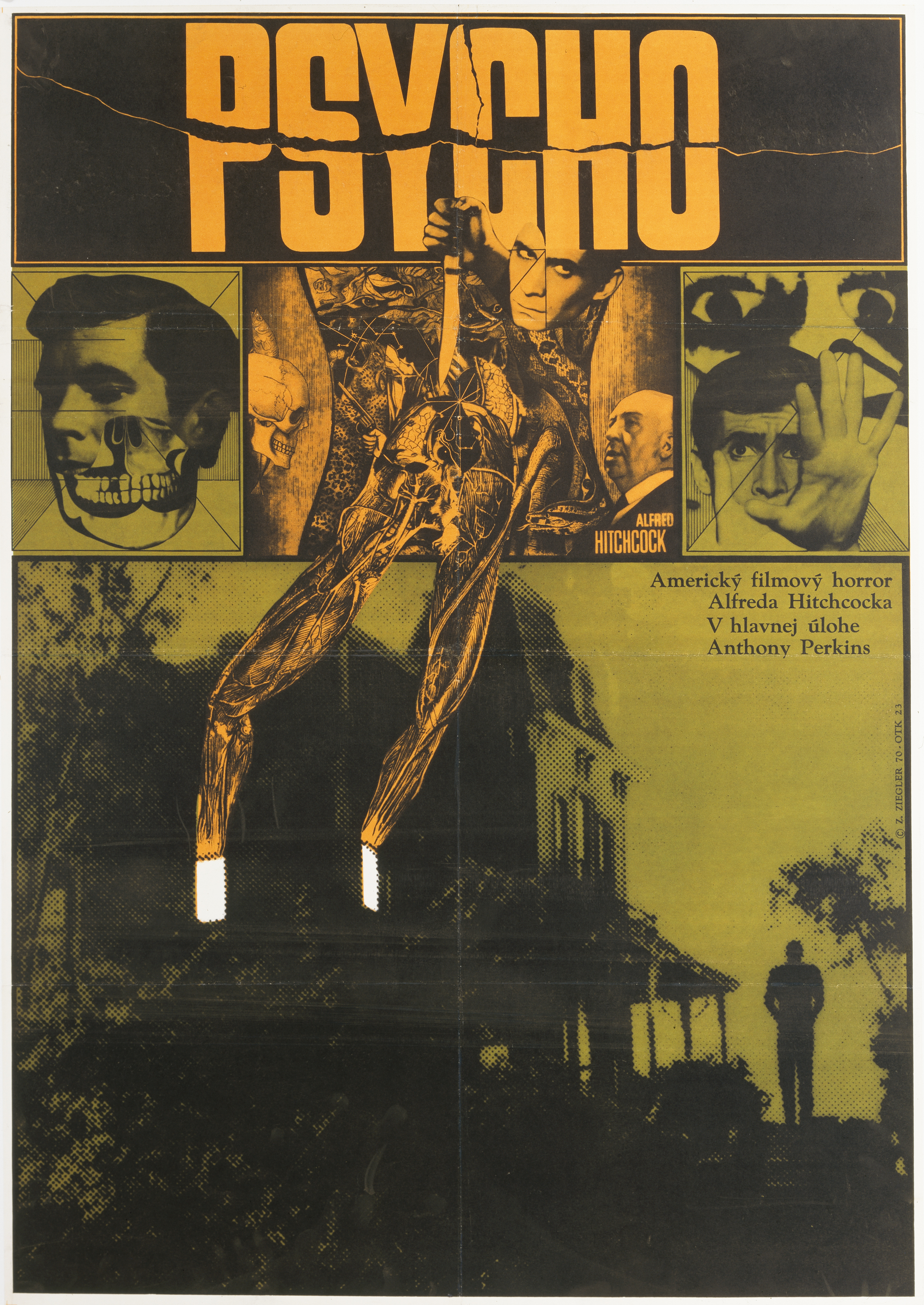 Альфред Гічкок - як майстер саспенсу змінив мову кіно та чому його неможливо перевершити 6