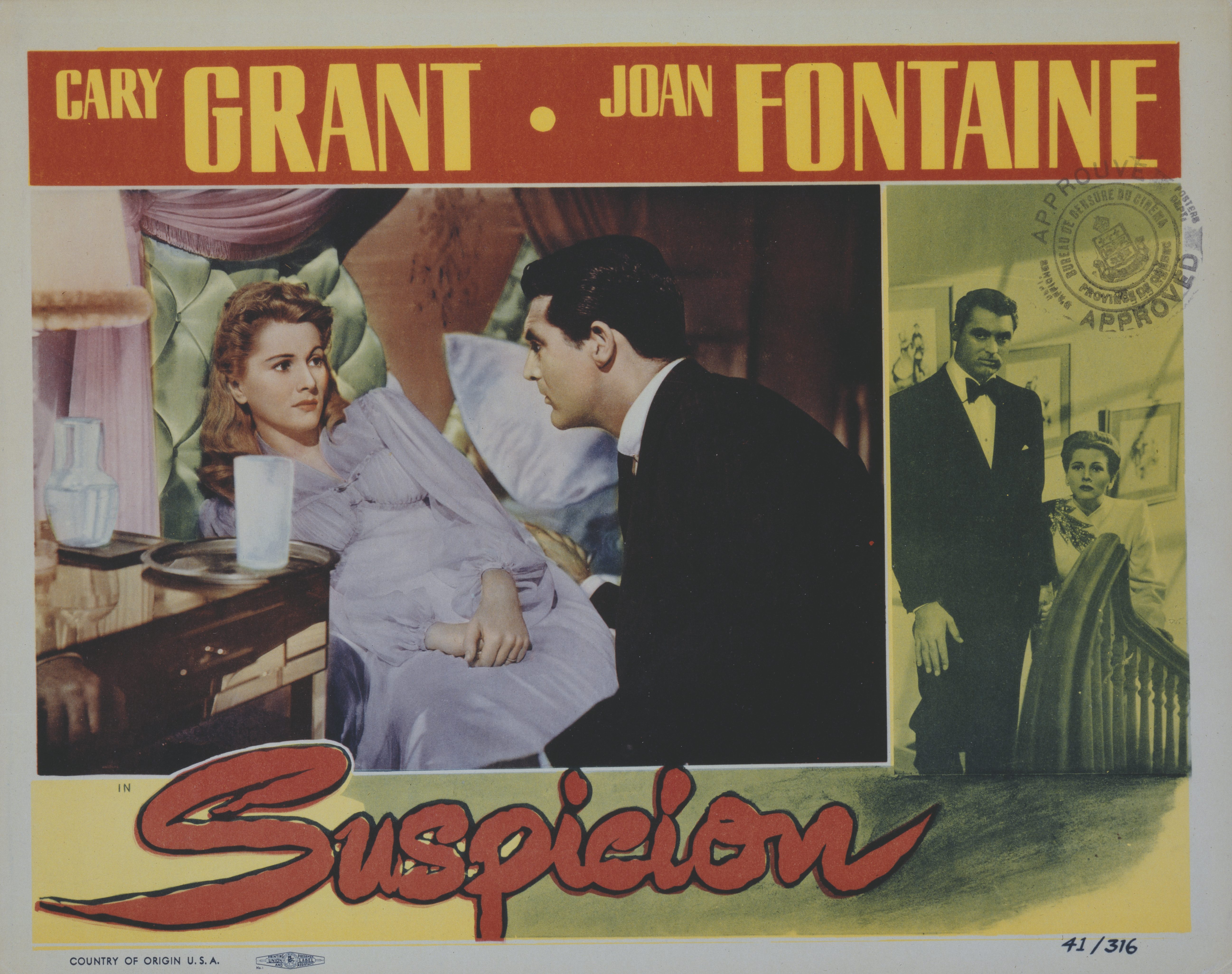 Альфред Гічкок - як майстер саспенсу змінив мову кіно та чому його неможливо перевершити 4