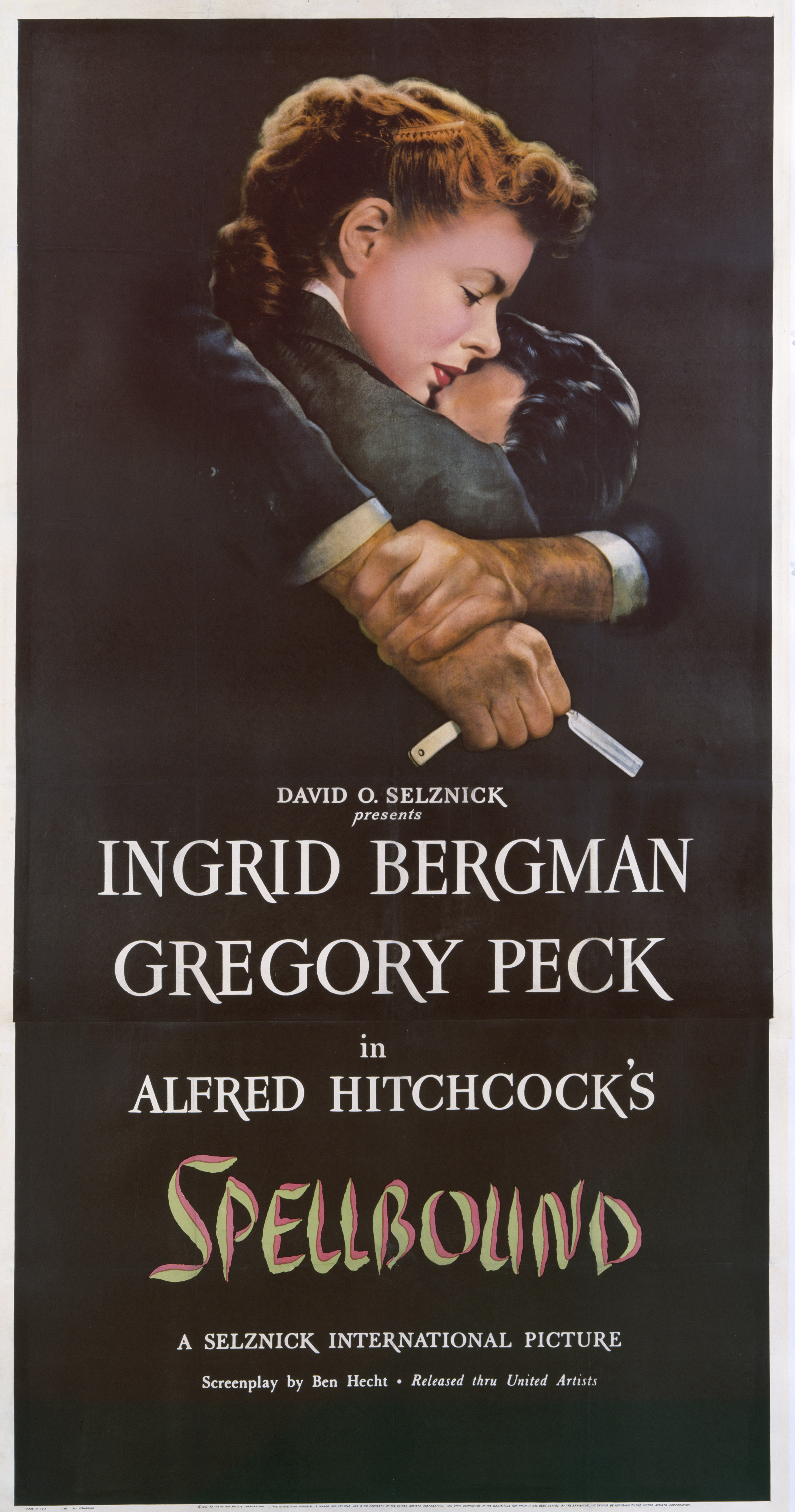 Альфред Гічкок - як майстер саспенсу змінив мову кіно та чому його неможливо перевершити 5