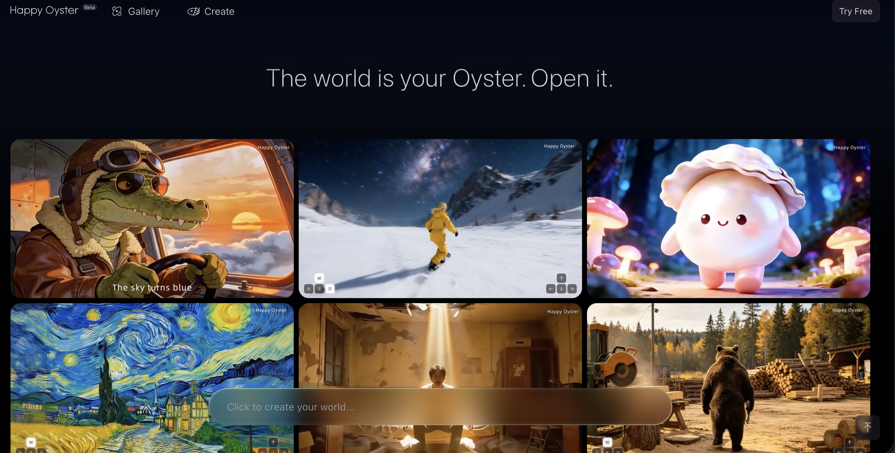 Alibaba представила модель штучного інтелекту для генерації 3D-відео, що ставить під загрозу позиції Tencent завдяки можливості розробки ігор. 2