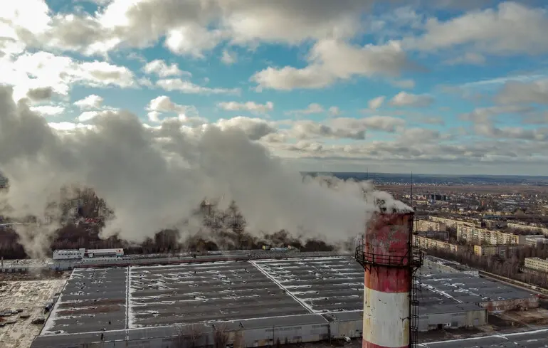 Альтернативи тепловим електростанціям для столичного регіону - які наміри має Агентство відновлення. 1