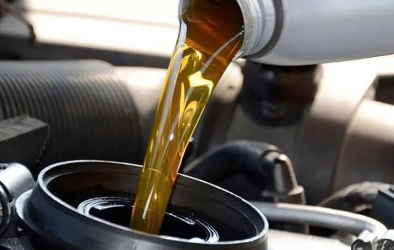 Антимонопольний комітет України завершив розслідування щодо змови учасників ринку пального. 1