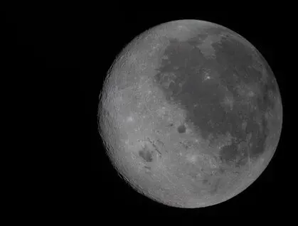 Астронавти NASA місії Artemis II встановили новий рекорд за відстанню від Землі, перевершивши показники Аполлона-13. 2