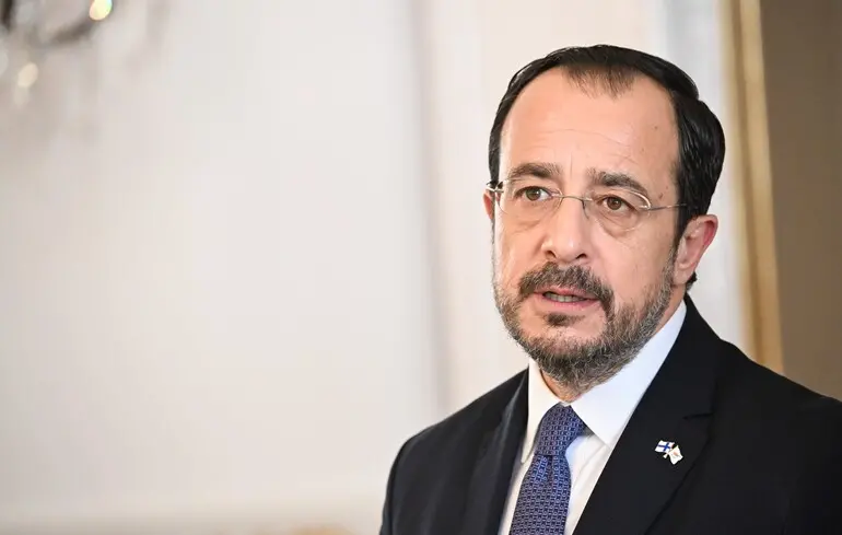 Атаки Росії на держави Європейського Союзу - як закликають до дій на Кіпрі. 1