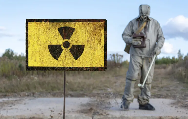 Атомна електростанція Бушер може опинитися під загрозою атаки, що призведе до радіаційного забруднення Перської затоки. 1