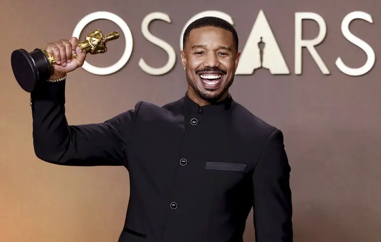 Battlefield екранізують - Крістофер Маккуоррі та Майкл Б. Джордан долучилися до створення фільму - новини культури 1