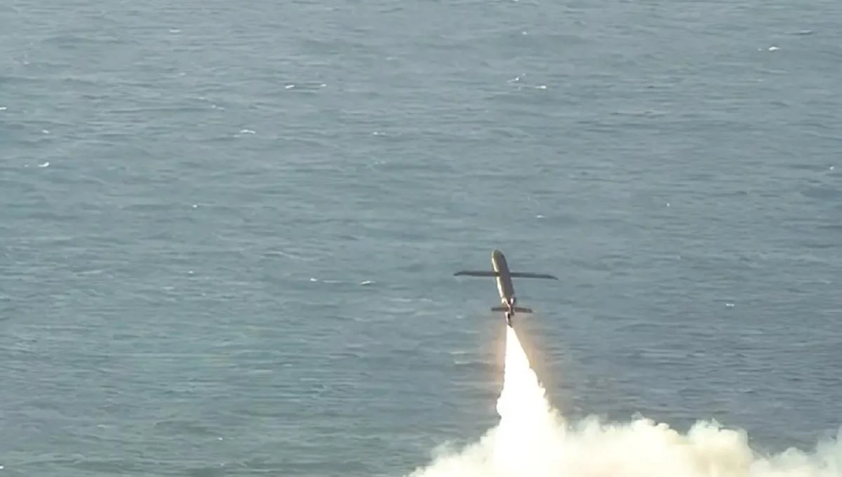 Безпілотна система TigerShark здійснила перший успішний політ: що це означає для України