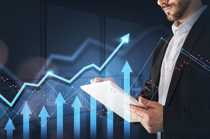 Бізнес вперше оцінив, яким стане курс гривні до євро наприкінці року. 1