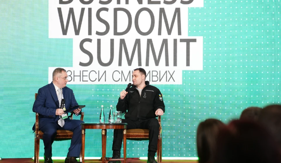 Бізнеси, що вирізняються сміливістю: як відбувся BWS 2026. 2