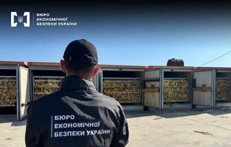 Бюро економічної безпеки стикається з серйозною нестачею кадрів, що є головною причиною нижчого рівня заробітної плати в порівнянні з Національним антикорупційним бюро та Державним бюро розслідувань. 1