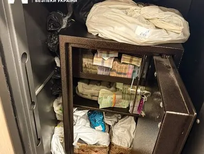 Бюро економічної безпеки виявило схему, в якій компанію поділили на тисячі фізичних осіб-підприємців. 2