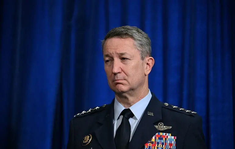 Блокування іранської нафти: як Сполучені Штати мають намір перехоплювати судна тіньового флоту в міжнародних водах. 1