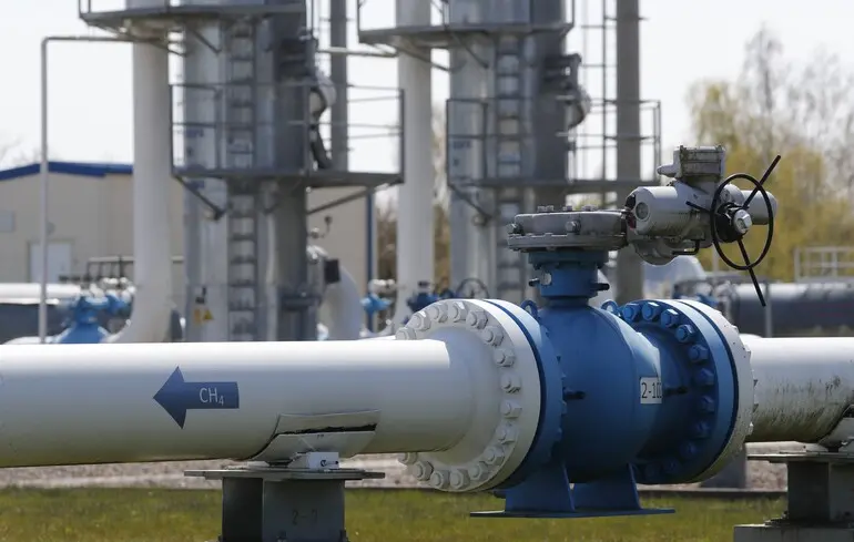 Блокування Ормузької протоки призвело до зростання цін на газ у Європі після висловлювань Трампа. 1