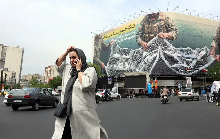 Блокування Ормузької протоки – в Ірані вважають, що плани Трампа не можуть бути здійснені. 1