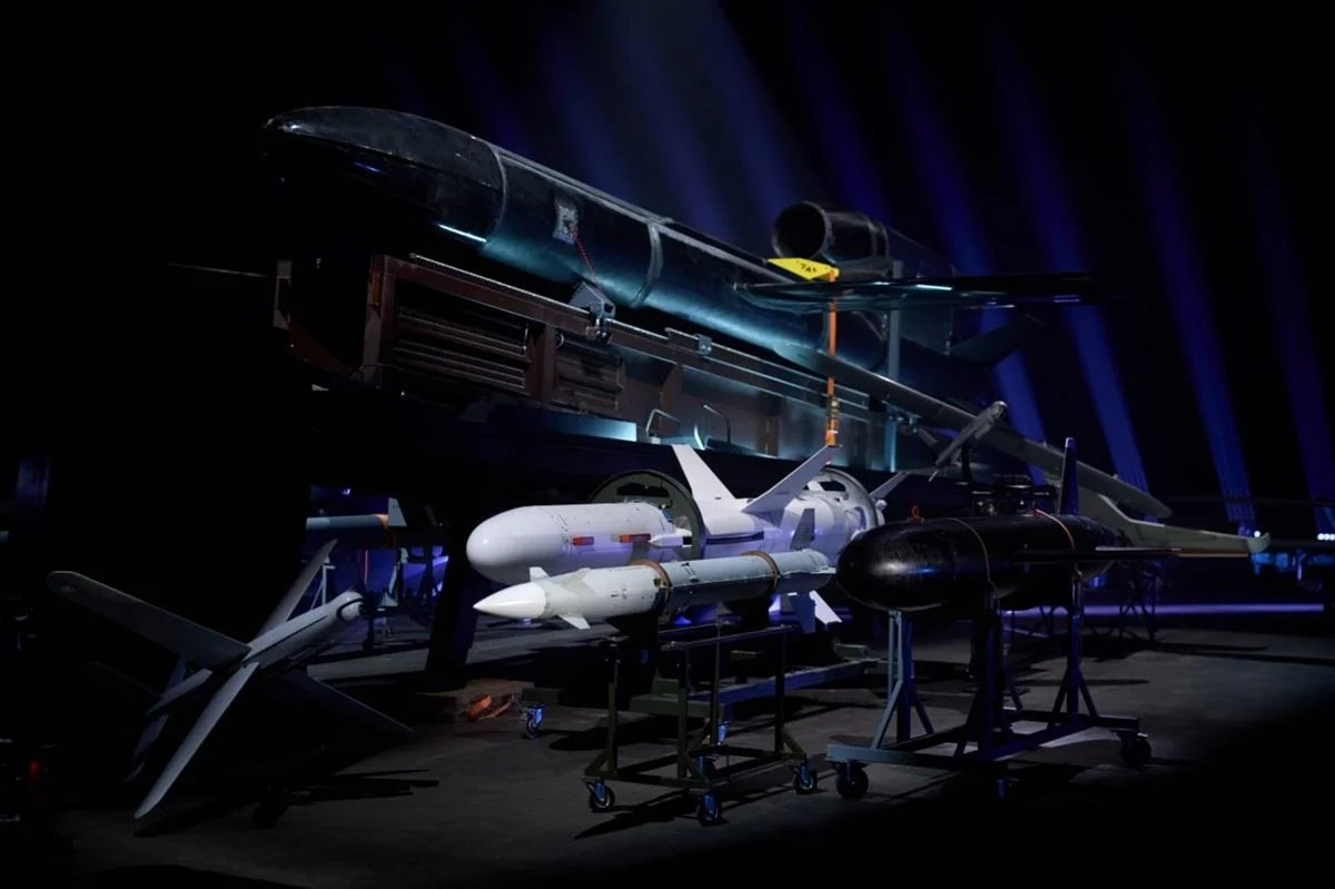 "Це дуже високий показник": експерт про 75% локалізації зброї в Україні