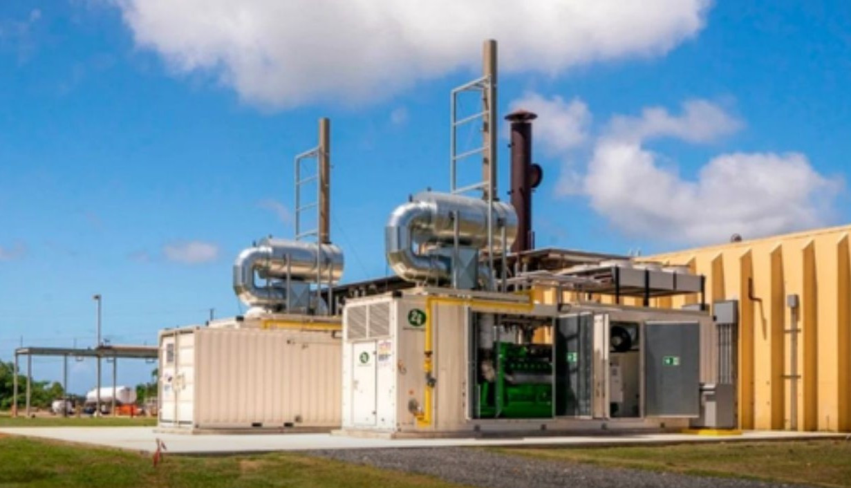 Внаслідок рішення уряду у Черкасах призупинили роботу когенераційних установок. Аналогічна ситуація спостерігається і в інших теплопостачальних підприємствах. 1