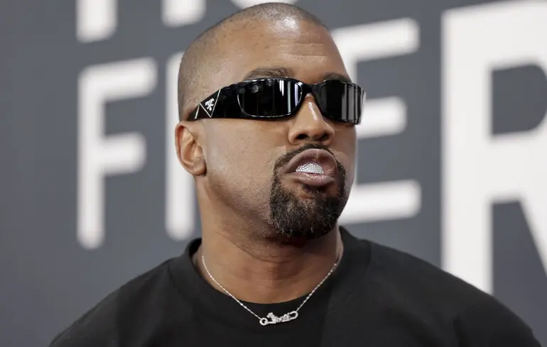 Чи виступить Каньє Вест у Європі - Польща та Швейцарія скасували концерти після Британії і Франції - новини культури 1