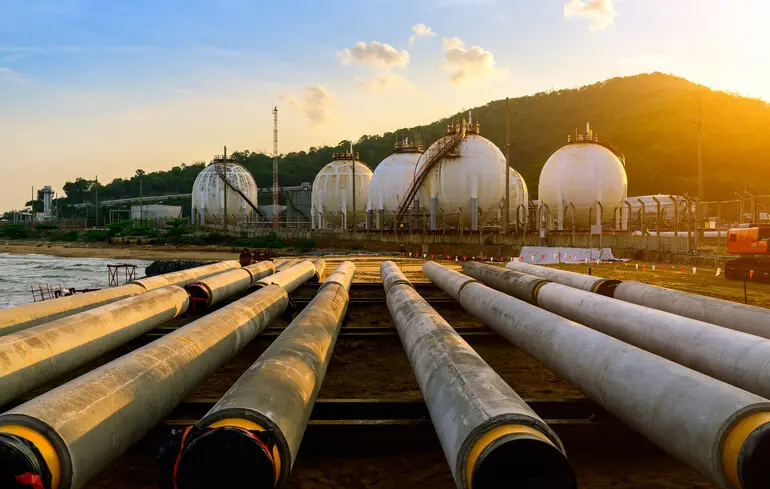 Ціна на нафту різко знизилася внаслідок переговорів між США та Іраном. 1