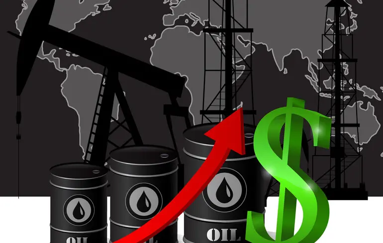 Ціни на нафту не звертають уваги на дипломатичні зусилля - що викликає таку реакцію ринку. 1