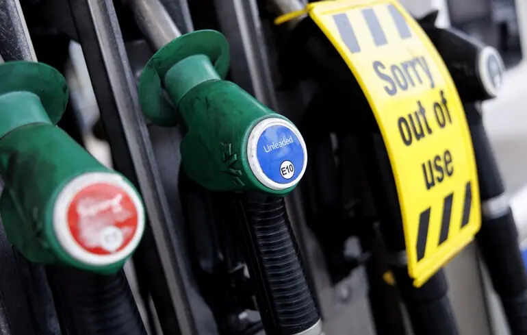 Ціни на паливо: причини зростання вартості бензину та дизельного пального - новини світового масштабу. 1