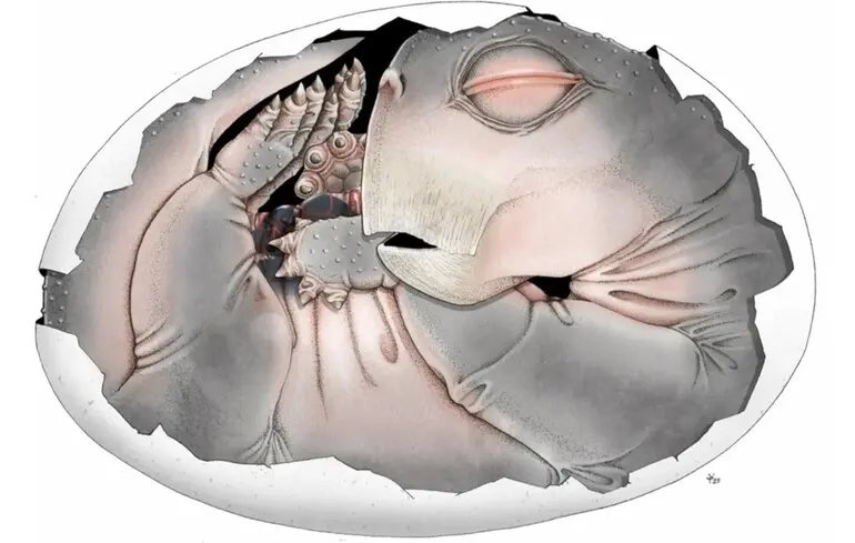 Давні ссавці мали звичку відкладати яйця. Вчені дослідили, з якою метою вони це робили. 1