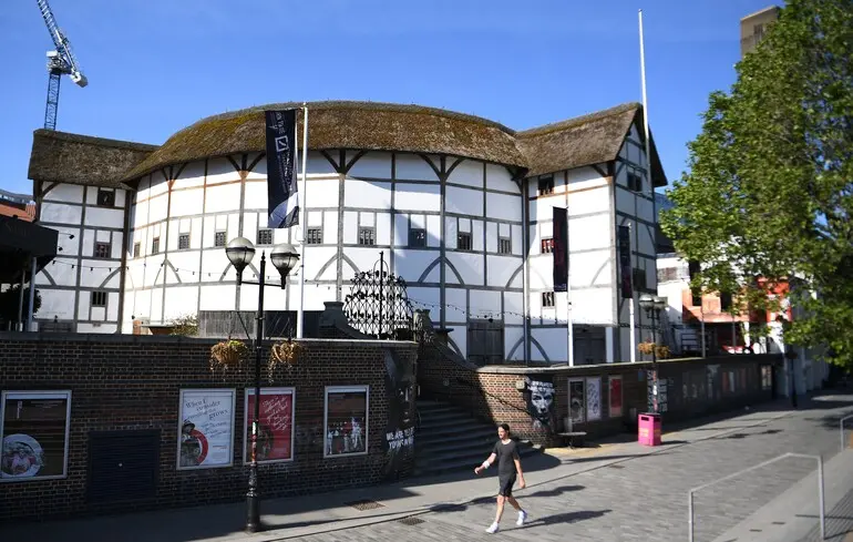 Де жив Вільям Шекспір останні роки - відкриття змінює уявлення про життя найвидатнішого англійського драматурга - новини культури 1