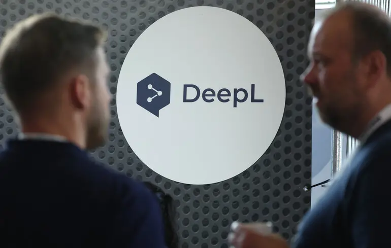 DeepL представив новий інструмент для перекладу голосу в реальному часі. 1