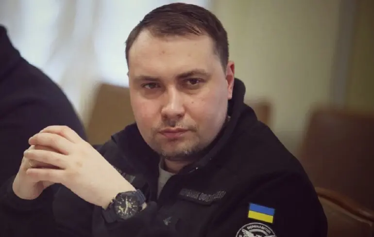 Депутати вважають, що Буданов на новій посаді ще не має достатньої компетенції. 1