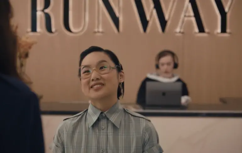 Диявол носить Prada 2 розкритикували через азіатський стереотип - 20th Century Studios розкрили нового персонажа - новини культури 1