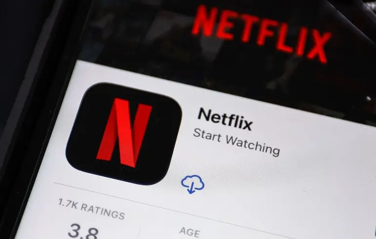 Дитячий ігровий додаток від Netflix - Playground міститиме ігри з відомими персонажами - новини технологій 1