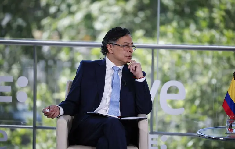 Дональд Трамп чинить тиск на керівників країн Латинської Америки - президент Колумбії висловив загрозу щодо можливого повстання. 1