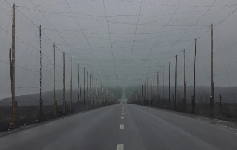 Донбас на Донніленд - Україна висунула пропозицію змінити назву частини регіону на честь Трампа. 1