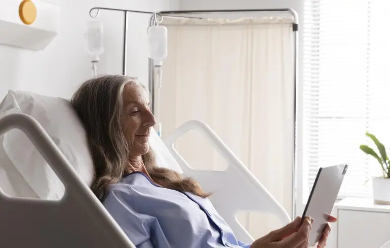 Дослідники створили карту клітин молочної залози, що пояснює, чому рак частіше вражає людей похилого віку. 1