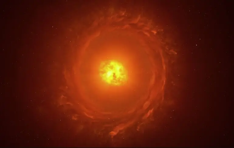 Дослідження вченого вказує на можливість існування сфери Дайсона, пояснюючи, яким чином інопланетні цивілізації можуть конструювати мегаструктури. 1