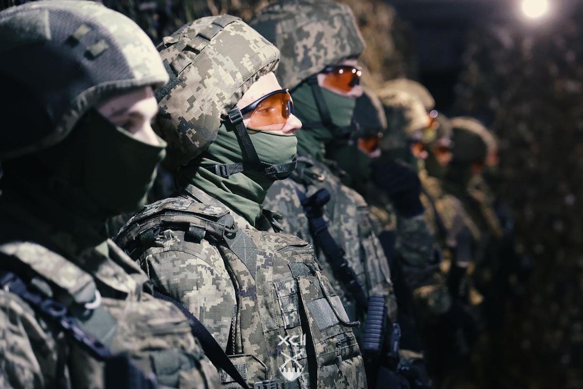 Екіпажі ЗСУ опановують Leopard 2 за секретною технологією НАТО, - ВІ