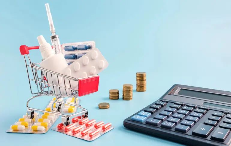 Експерт озвучив фактори, які можуть призвести до підвищення цін на медикаменти в майбутньому. 1