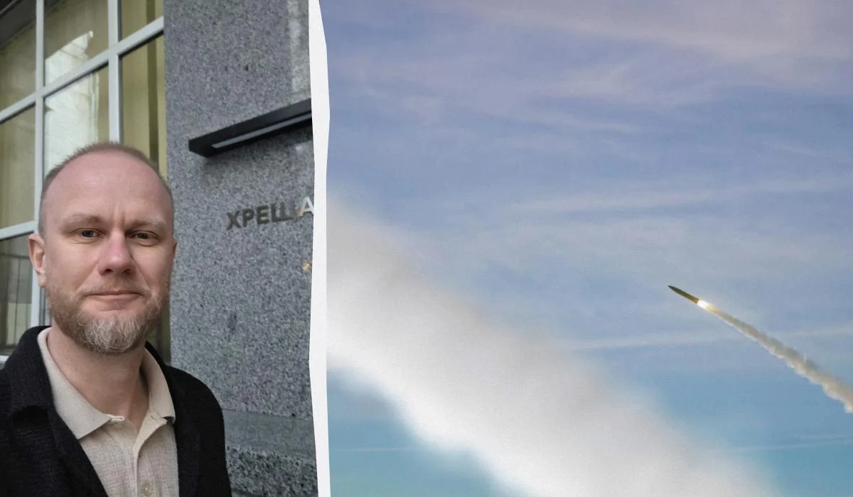 Експерт проаналізував, чи зможуть росіяни перехоплювати українську балістику