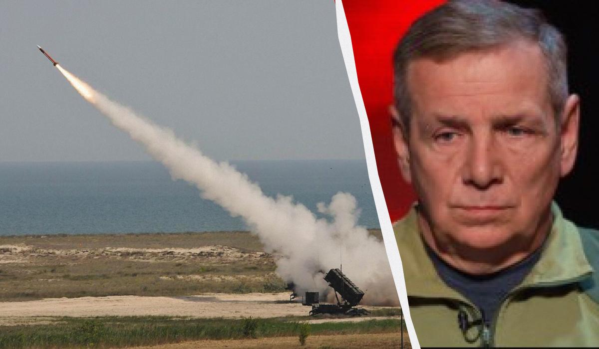 Експерт розкрив, чи справді в Україні може зʼявитися власний аналог Patriot