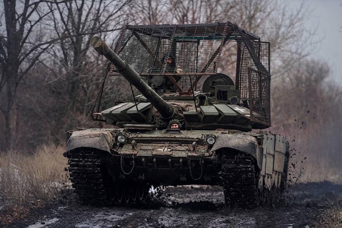 Експерти, які "списали" танки у сучасній війні, фатально помилилися, - The Telegraph
