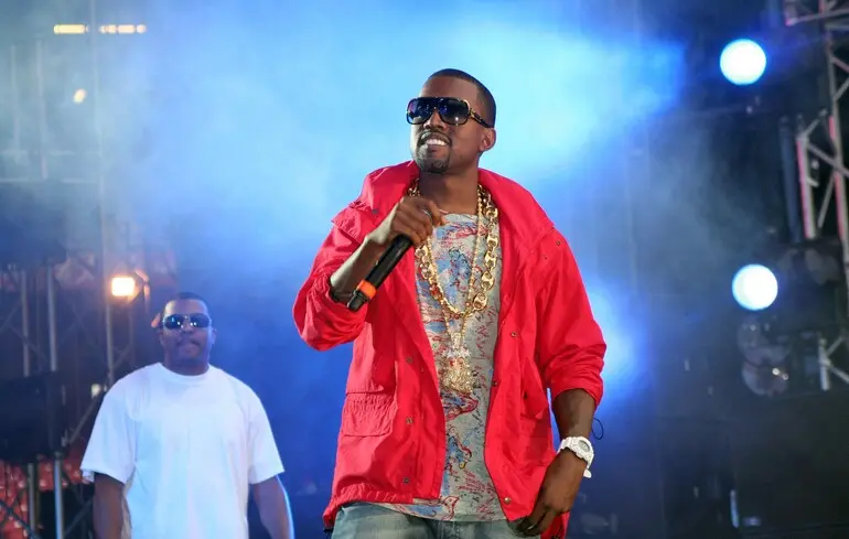 Фестиваль Wireless скасували - Каньє Весту заборонили в’їзд до Великої Британії - новини культури 1