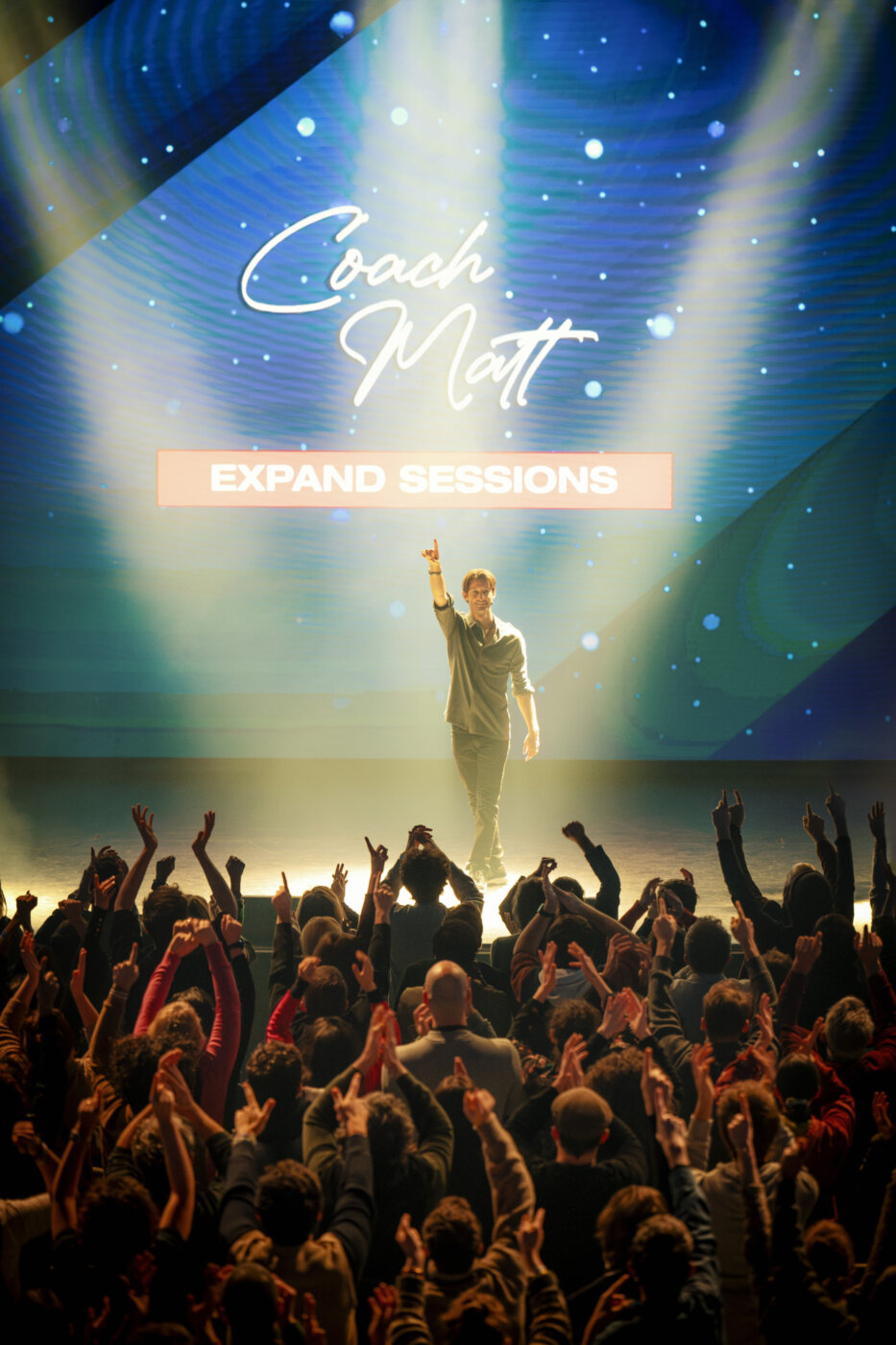 Фільм «Ґуру» з П’єром Ніне - як селф-хелп стає небезпечною сектою5 5