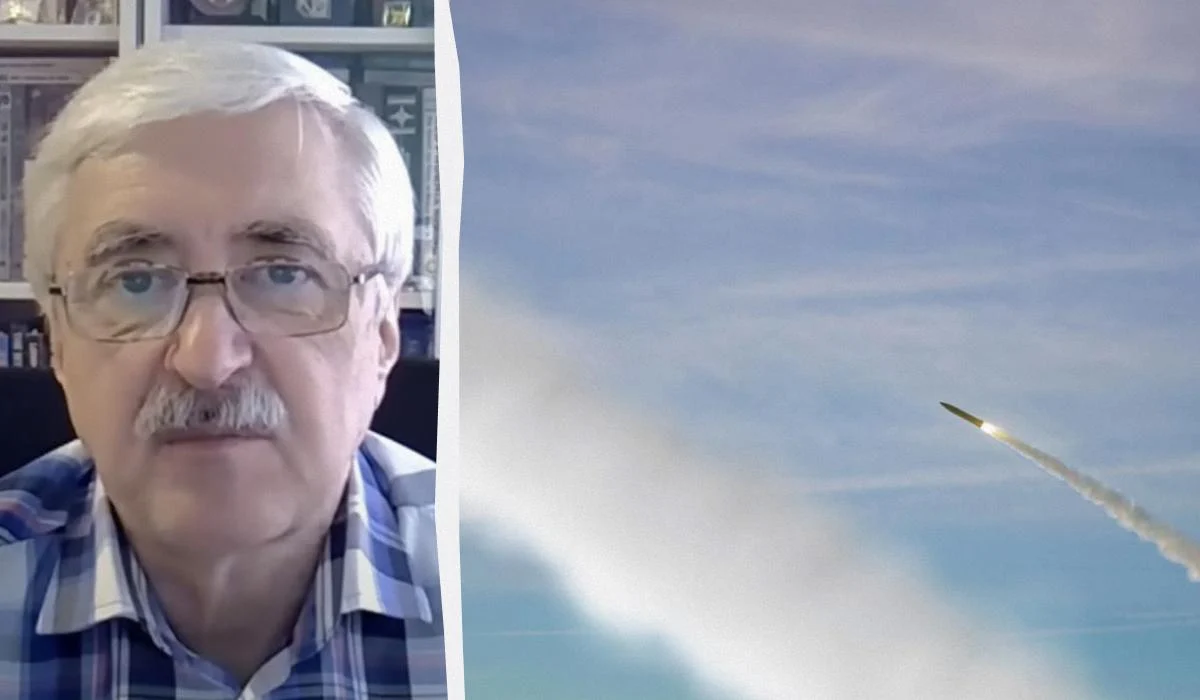 Fire Point анонсувала створення протибалістиної ракети: експерт озвучив скептичний прогноз