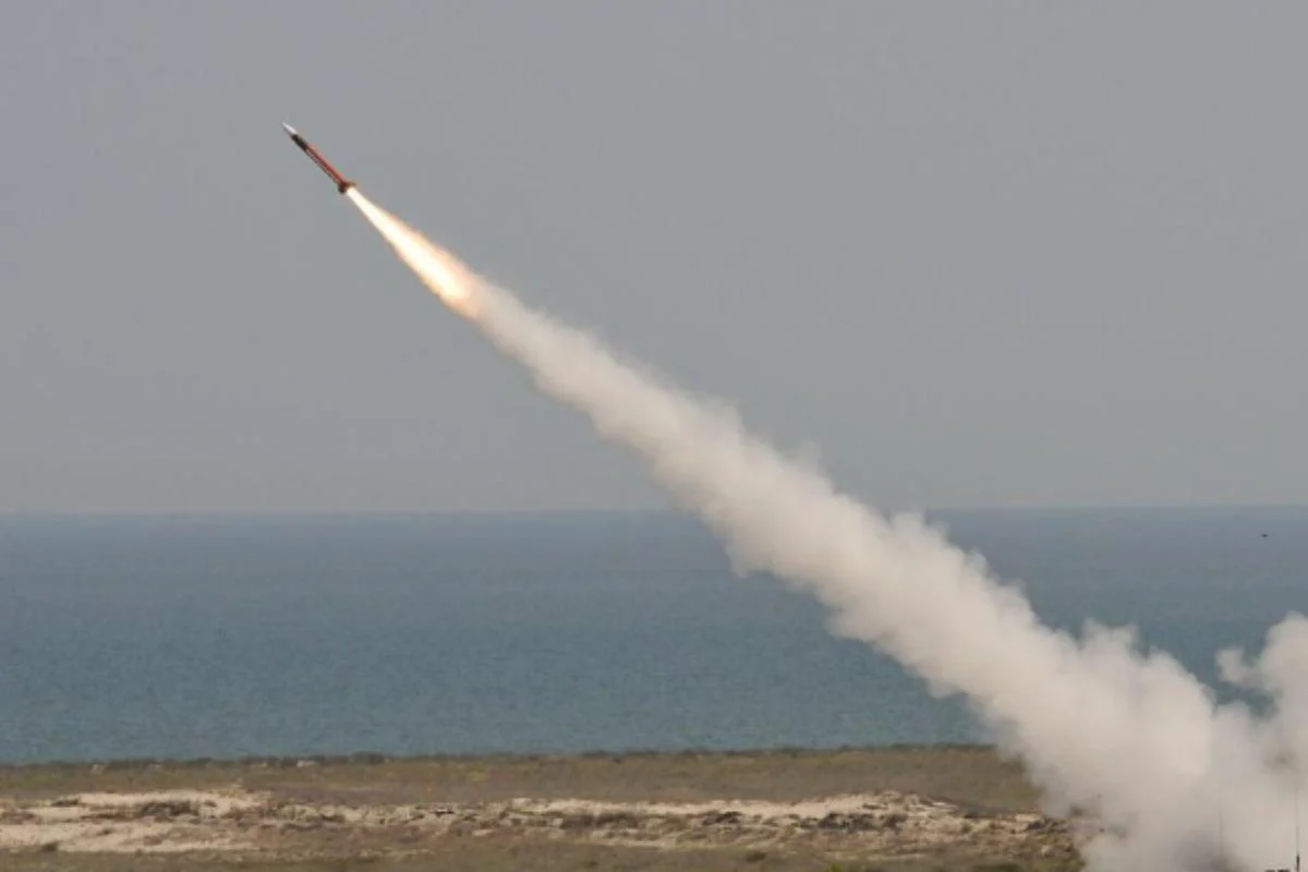 Флот США масово закуповує ракети Patriot для своїх кораблів, - ЗМІ