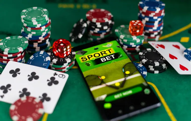 Генеральна прокуратура розпочала кримінальне провадження у зв'язку із зривом впровадження Державного спеціалізованого органу моніторингу азартних ігор в онлайн-форматі. 1