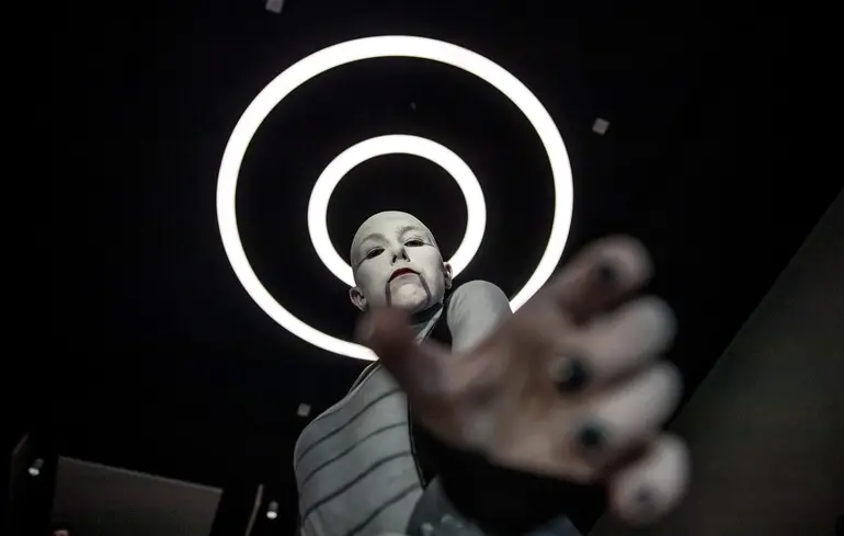 Горори в Україні - чому навесні в прокаті аномально багато фільмів жахів 1